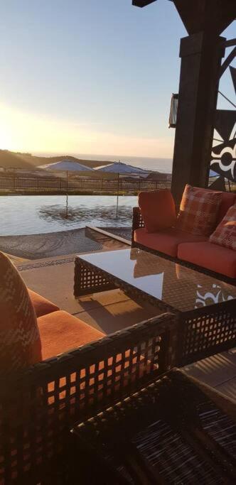 Cabo Cottage Copala · Stunning * Luxury Ocean View 2BR*Resort Living - Apartamento con vistas al mar - 35
