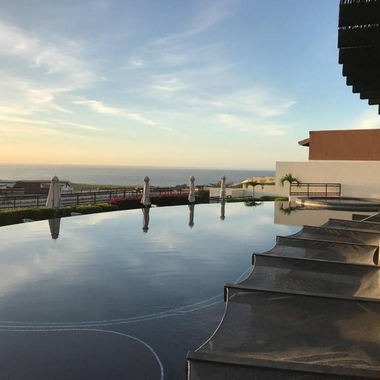 Cabo Cottage Copala · Stunning * Luxury Ocean View 2BR*Resort Living - Apartamento con vistas al mar - 43