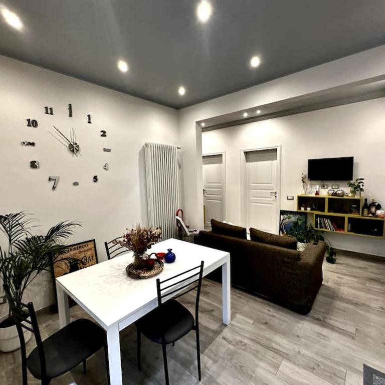 Tommy House San Frediano - Appartamento con 2 Camere da Letto - 2