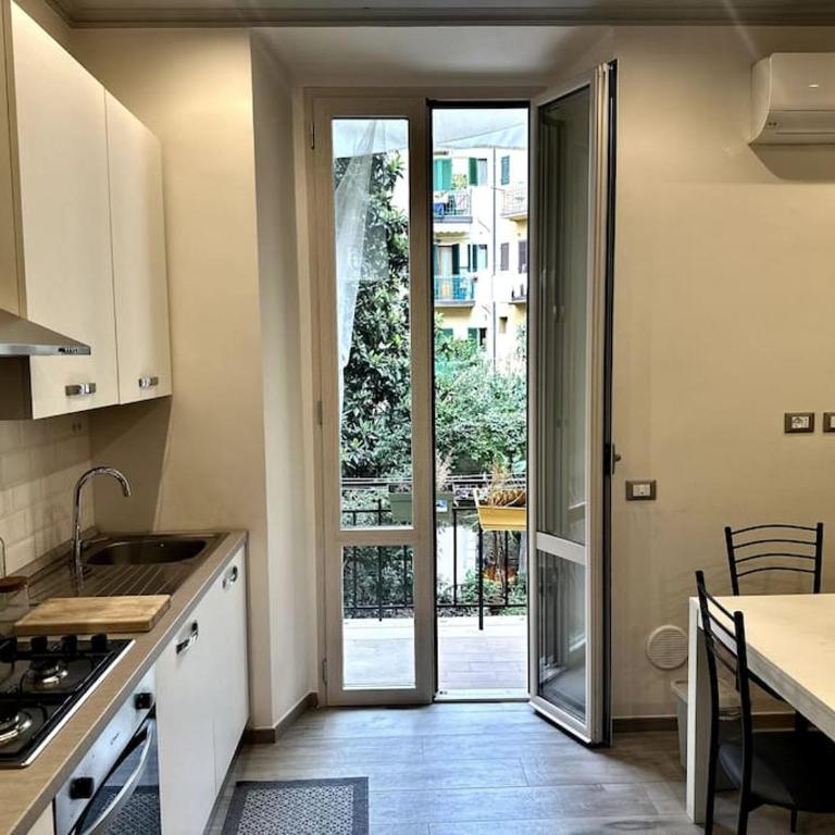 Tommy House San Frediano - Appartamento con 2 Camere da Letto - 3