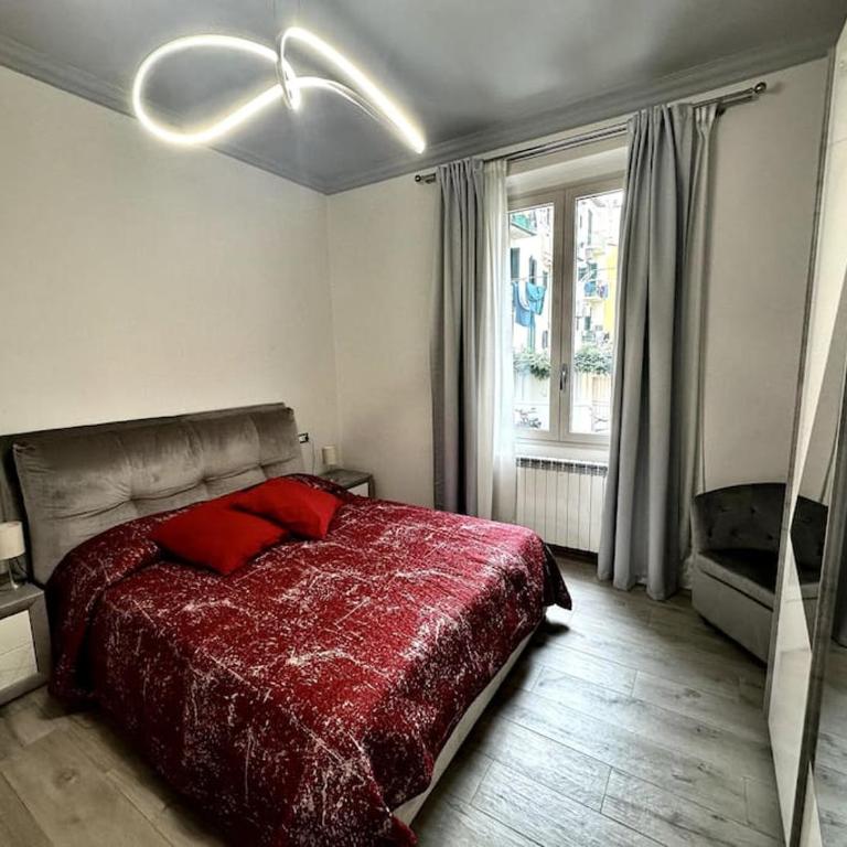 Tommy House San Frediano - Appartamento con 2 Camere da Letto - 7