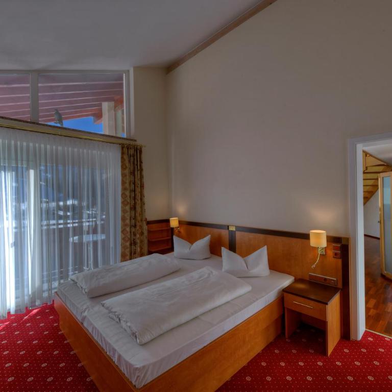 Königshof Hotel Resort - Partner von Oberstaufen PLUS und PLUS GOLF - Panoramasuite – Hunde nicht erlaubt - 3