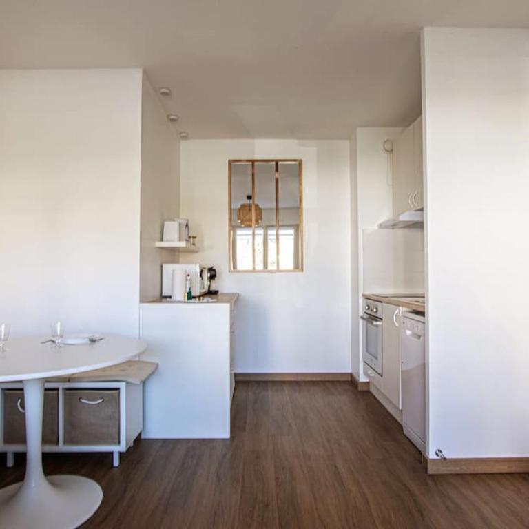 Les Acacias - Appartement cosy - Plage à 10 min - Appartement 1 Chambre - 2