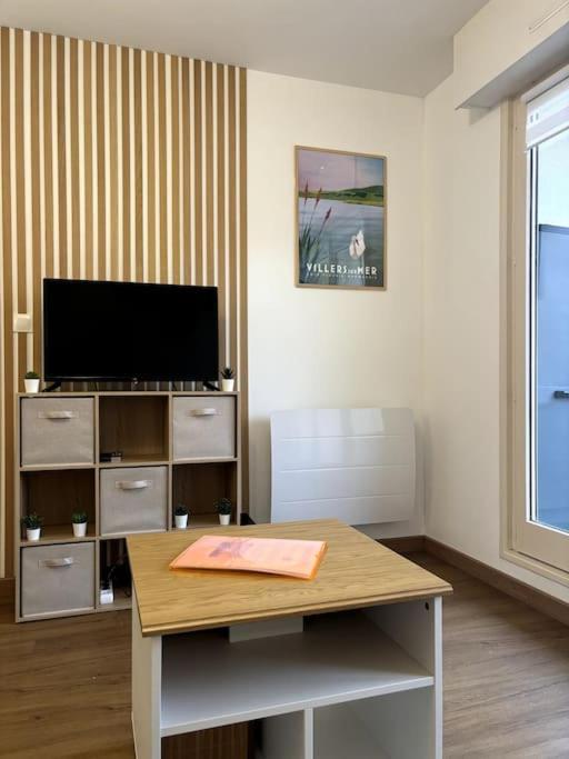 Les Acacias - Appartement cosy - Plage à 10 min - Appartement 1 Chambre - 10