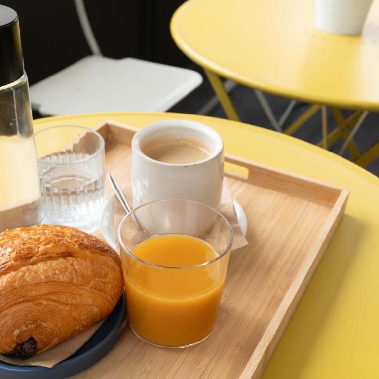 Suite 12 Milano centro parking free - Appartamento con 1 Camera da Letto - 47