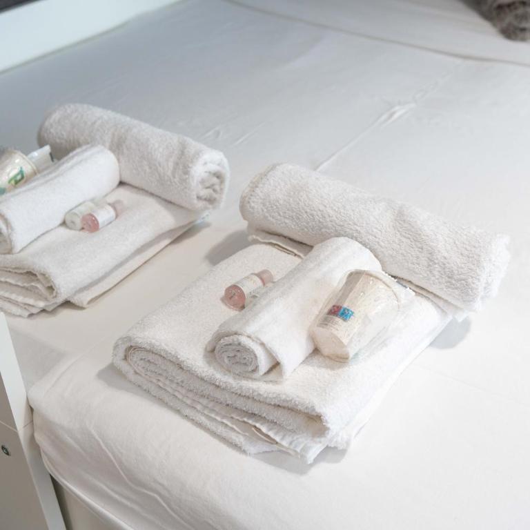 Suite 12 Milano centro parking free - Appartamento con 1 Camera da Letto - 3