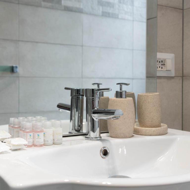 Suite 12 Milano centro parking free - Appartamento con 1 Camera da Letto - 33