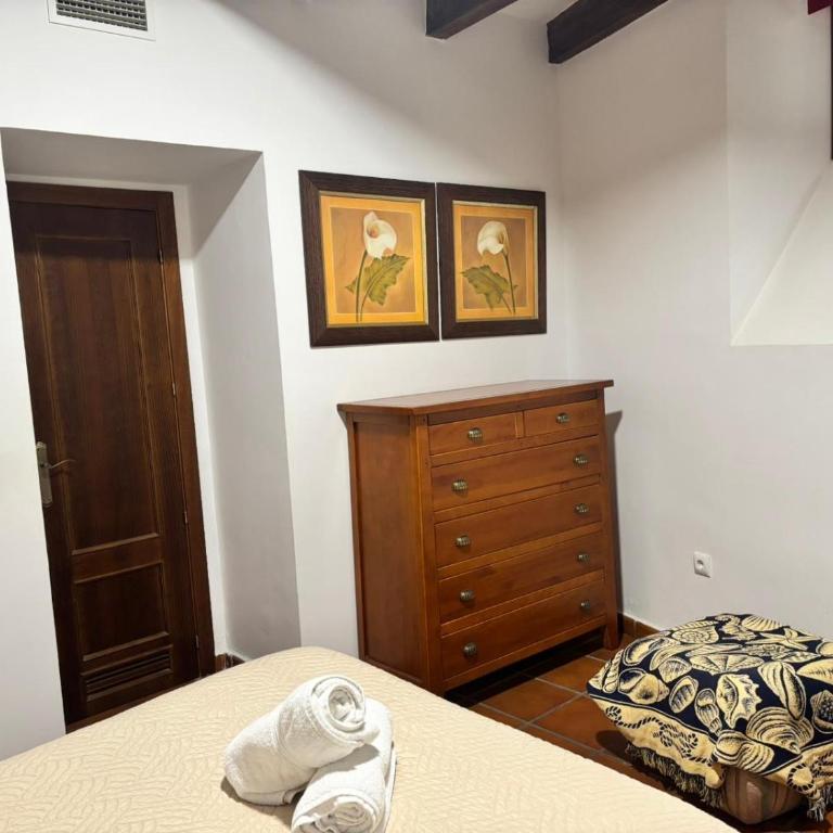 Apartamento San Fernando - Apartamento de 2 dormitorios - 9