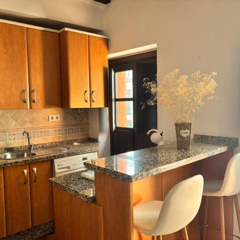 Apartamento San Fernando - Apartamento de 2 dormitorios - 4