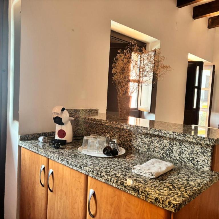Apartamento San Fernando - Apartamento de 2 dormitorios - 2