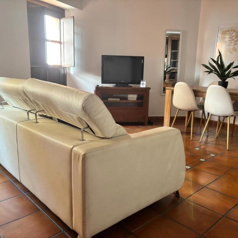 Apartamento San Fernando - Apartamento de 2 dormitorios - 1