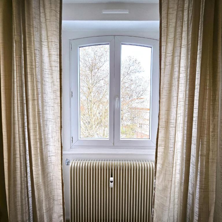 Studio Cosy- Hyper Centre Ville - Appartement 1 Chambre - 2