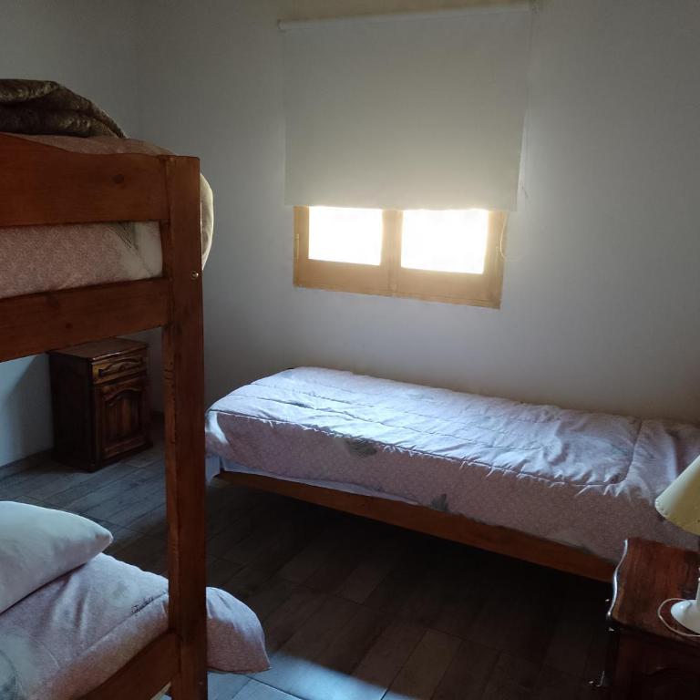 Cabaña Lo de Olivia - Apartamento de 1 dormitorio - 6