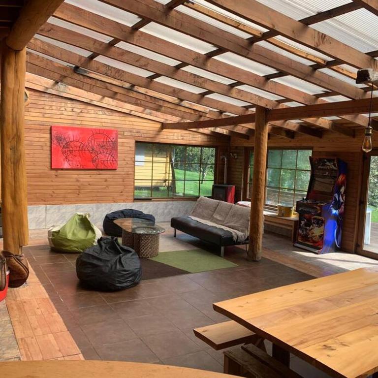 Casa en Puerto Varas - Four-Bedroom House - 4