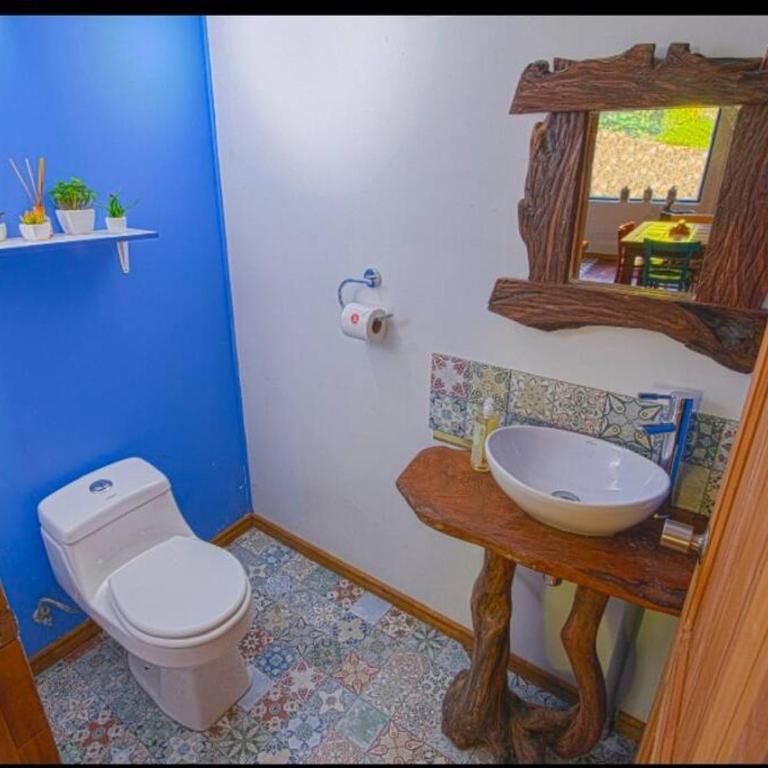 Casa en Puerto Varas - Four-Bedroom House - 8