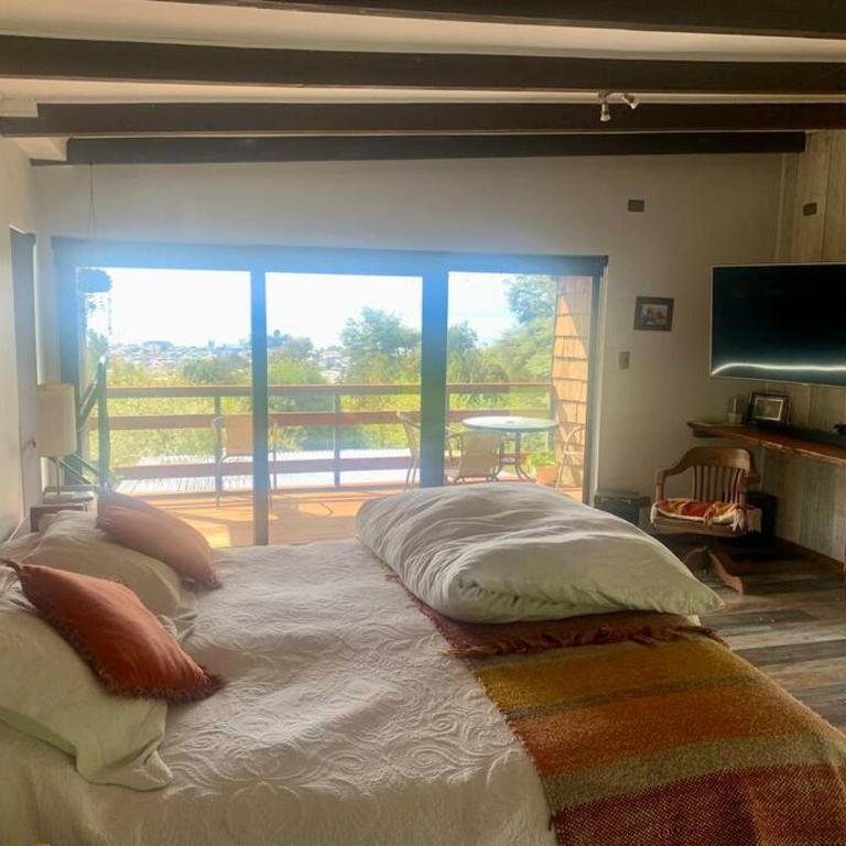 Casa en Puerto Varas - Four-Bedroom House - 9