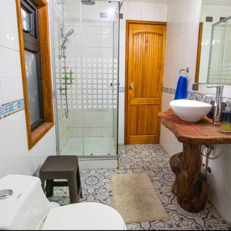 Casa en Puerto Varas - Four-Bedroom House - 11