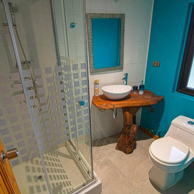 Casa en Puerto Varas - Four-Bedroom House - 12