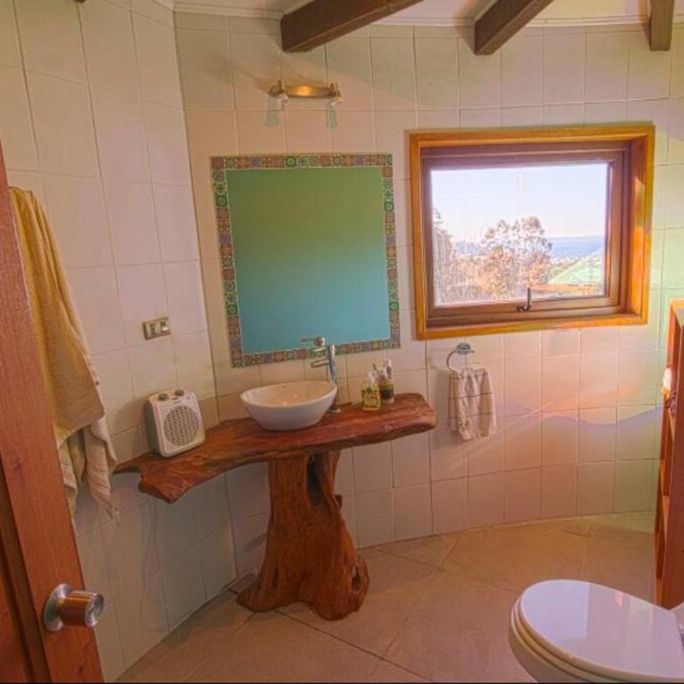 Casa en Puerto Varas - Four-Bedroom House - 13
