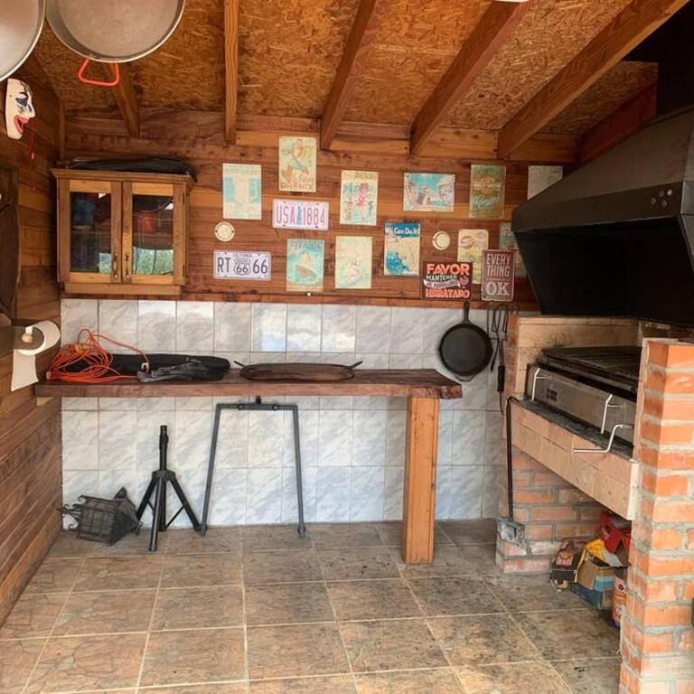 Casa en Puerto Varas - Four-Bedroom House - 14