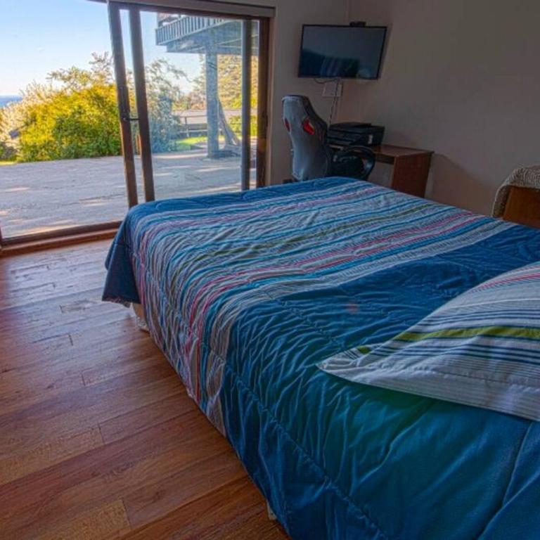 Casa en Puerto Varas - Four-Bedroom House - 17