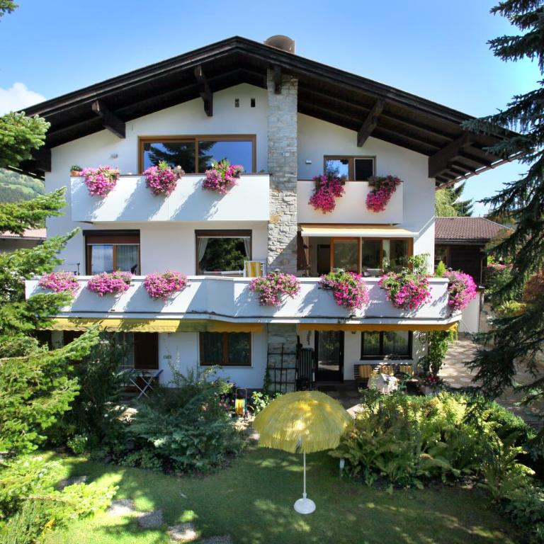 Apartment Haus Janine - Apartment mit 2 Schlafzimmern - 2