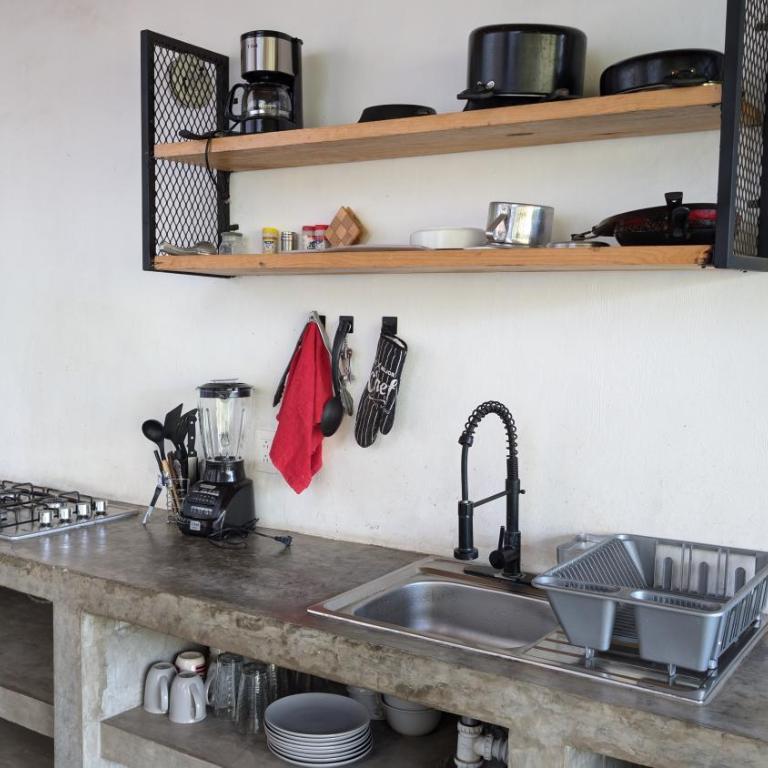 Cabaña La Finca Mazamitla - Chalet de 3 dormitorios - 34