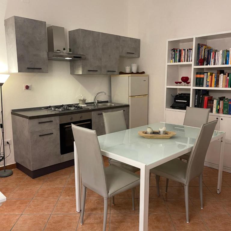 FINESTRA SUL MARE - Family Studio - 7