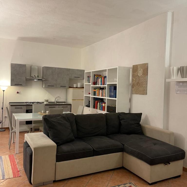 FINESTRA SUL MARE - Family Studio - 5