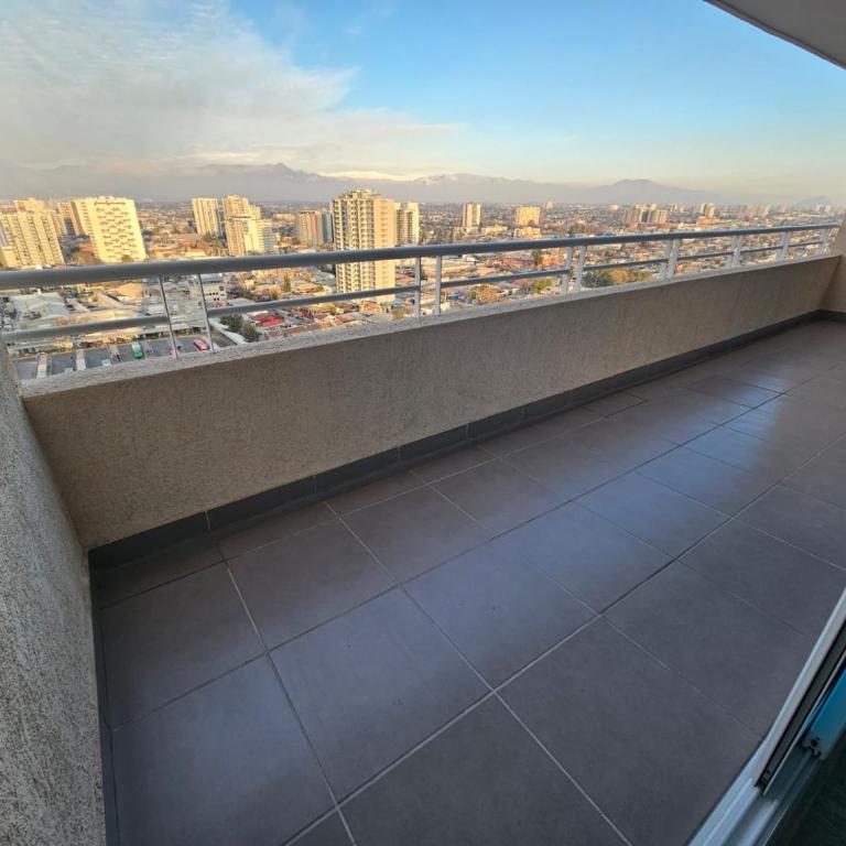 Depto Carvajal - One-Bedroom Apartment - 5