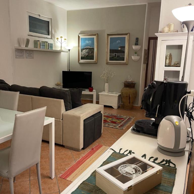 FINESTRA SUL MARE - Family Studio - 6