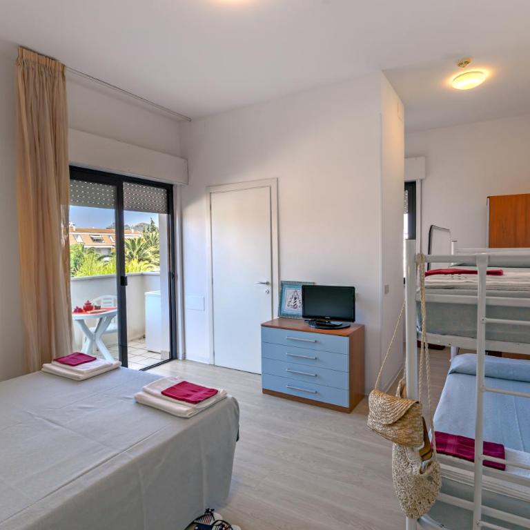 Residence Sunrise - Appartamento - 13
