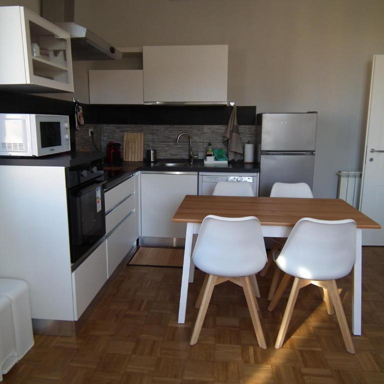 WelcRome Appartamento Roma Centro - Appartamento con 2 Camere da Letto - 34