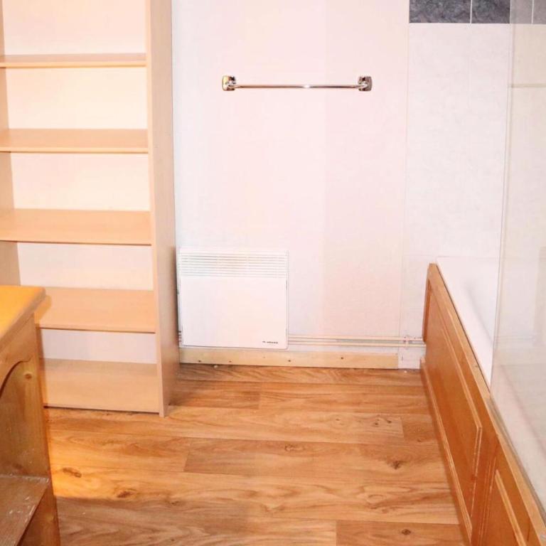 Résidence L'edelweiss - Très bel appartement 3 pièces 8 personnes en duplex coeur de station MAE-5171 - Appartamento - 12