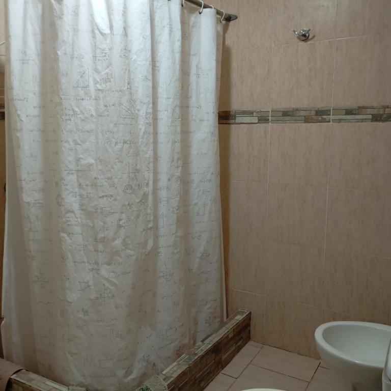 El buen descanso II - One-Bedroom Apartment - 10