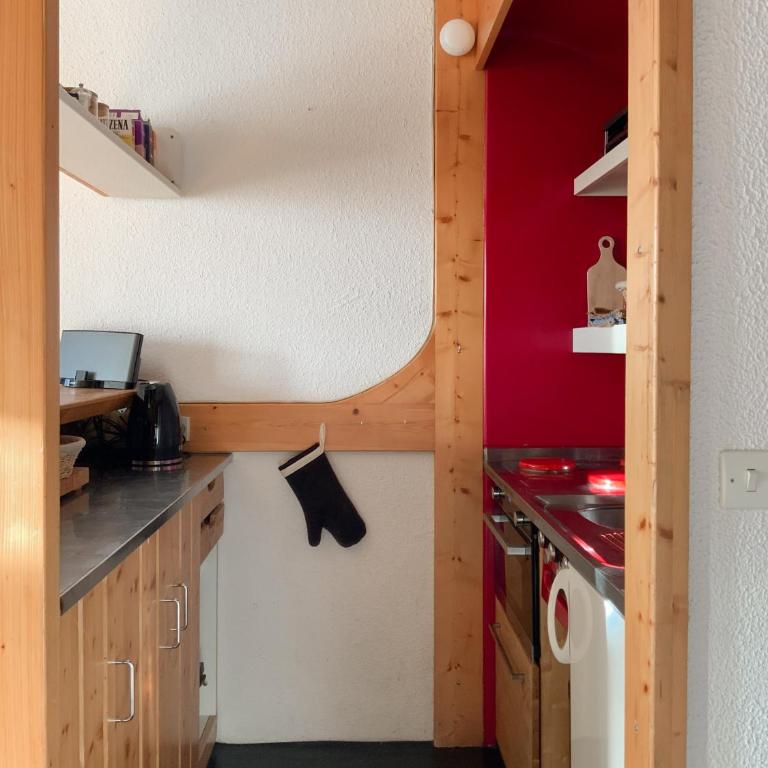 Appartement Perriand Les Arcs 1800 - Appartement 2 Chambres - 6