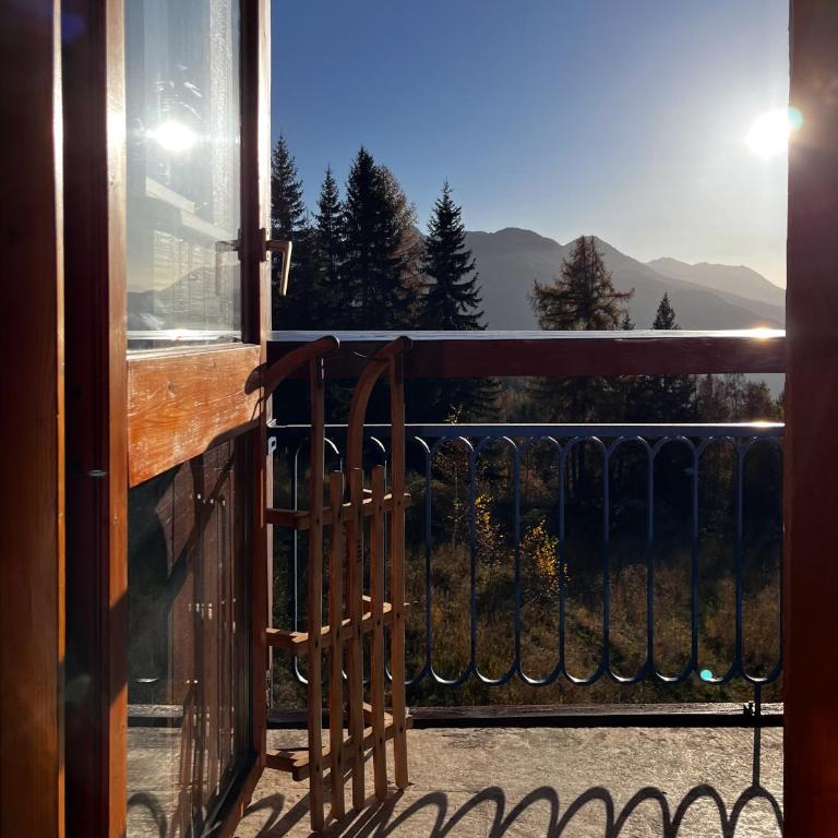 Appartement Perriand Les Arcs 1800 - Appartement 2 Chambres - 19