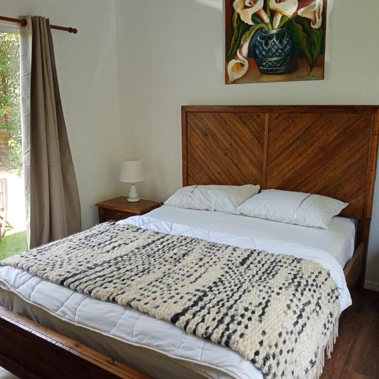 Casa Sandy - Habitación Doble - 2