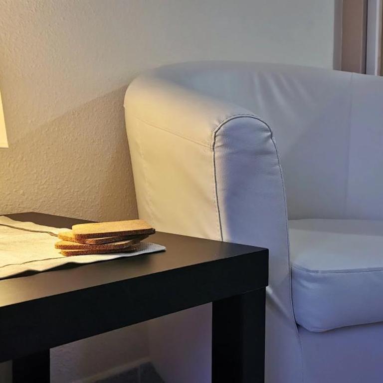 Galeon - Three-Bedroom Apartment - High Floor - 3
