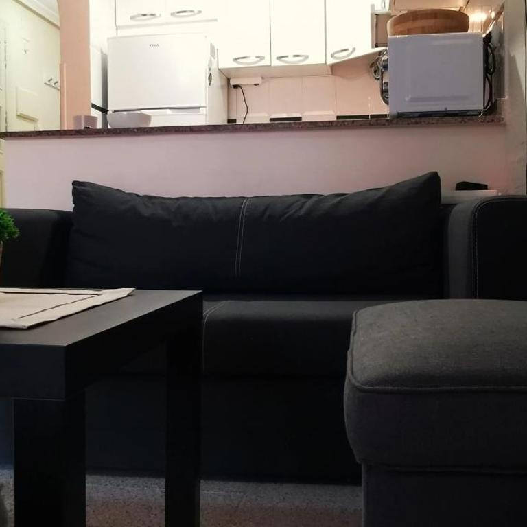 Galeon - Three-Bedroom Apartment - High Floor - 29