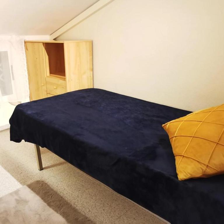 Galeon - Three-Bedroom Apartment - High Floor - 4