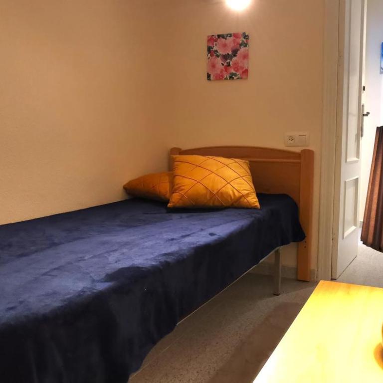 Galeon - Three-Bedroom Apartment - High Floor - 13