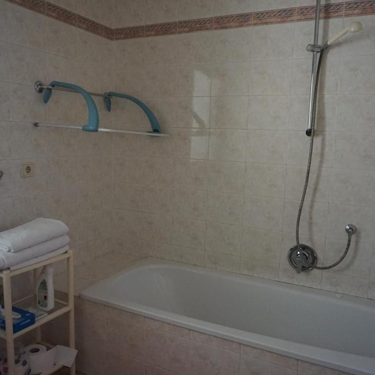 Hotel & Residence Sylvanerhof - Appartamento con 3 Camere da Letto - 8