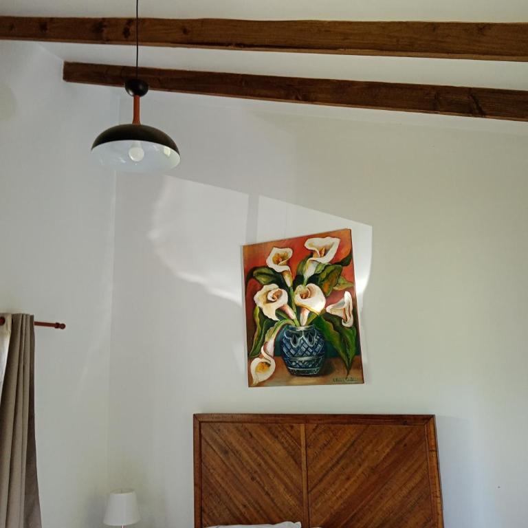 Casa Sandy - Habitación Doble - 4