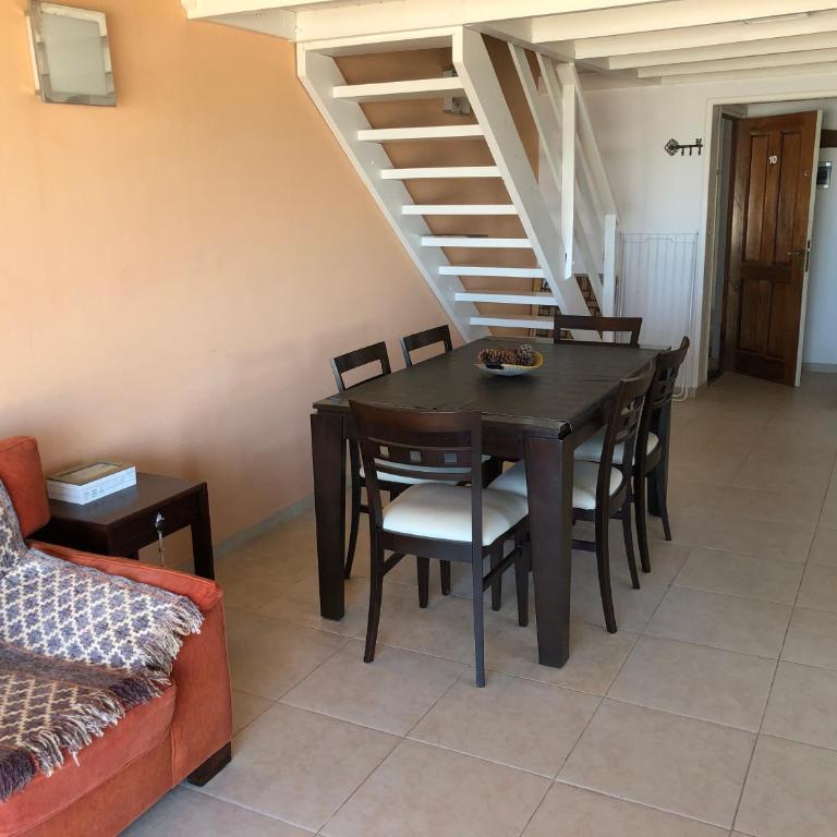 Ventanas al Mar - Apartamento de 1 dormitorio - 16