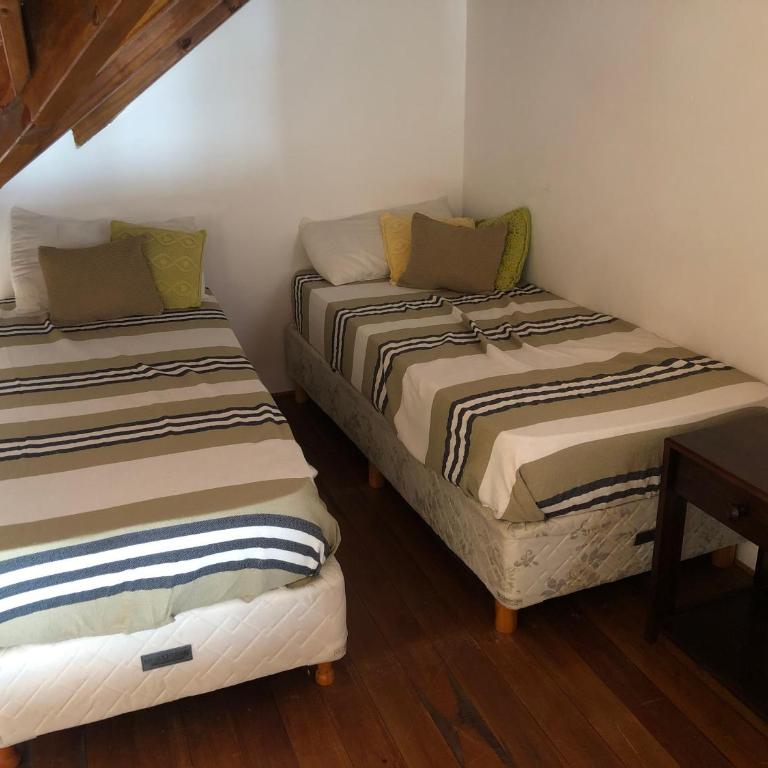 Ventanas al Mar - Apartamento de 1 dormitorio - 11