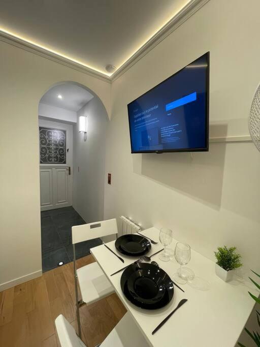 Cosy Appart Paris 8e champs elysees Miromesnil - Apartment mit 1 Schlafzimmer - 1