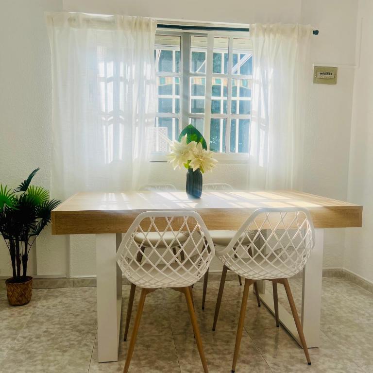 Casa Carmen primera linea de playa - Apartamento de 2 dormitorios - 3