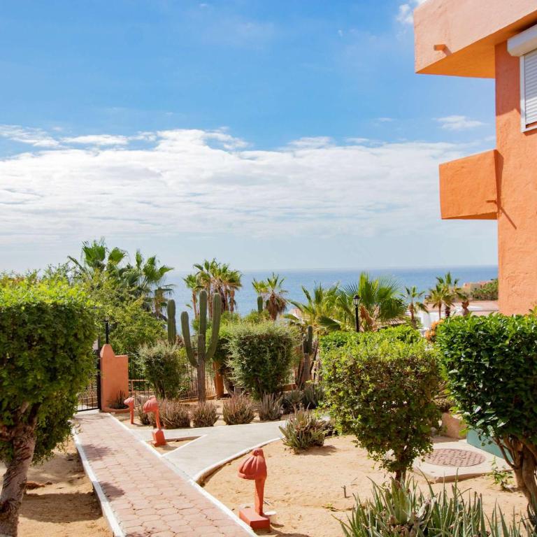 Cabo Cottage Authentic Mexican Design Overlooking The Beach - Apartamento con vistas al mar - 43