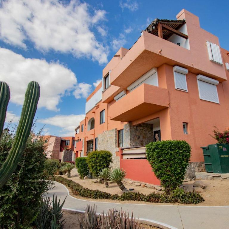 Cabo Cottage Authentic Mexican Design Overlooking The Beach - Apartamento con vistas al mar - 44